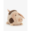 Jellycat Amuseables | Higgledy Piggledy Pig Soft Toy | 14cm | 正價