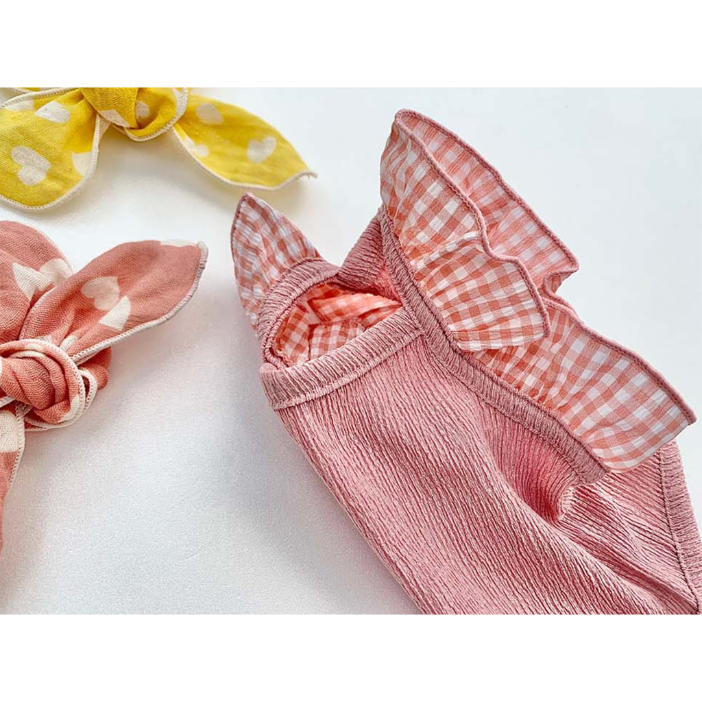 Dog Pet Wear | Mojito Cropped T-shirt | 正價