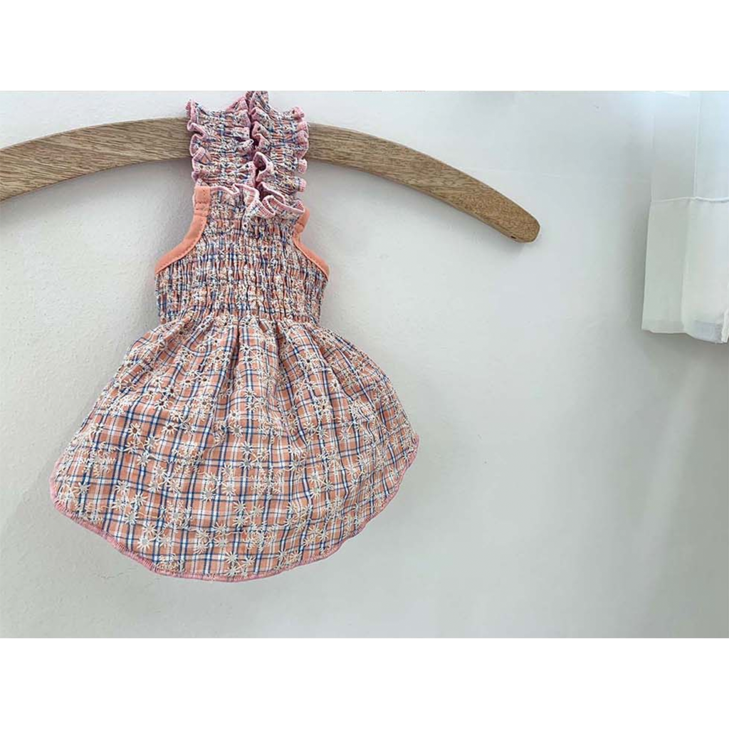 Dog Pet Wear | Iris Dress | 正價