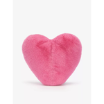 Jellycat Amuseables | Pink Heart Soft Toy | 正價