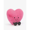 Jellycat Amuseables | Pink Heart Soft Toy | 正價