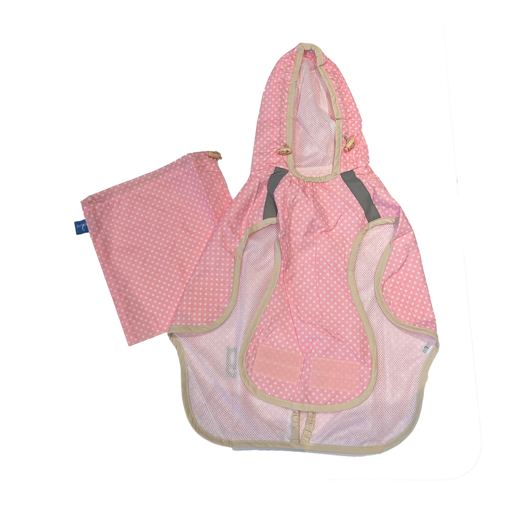 Dog Pet Wear | Raincoat | 正價