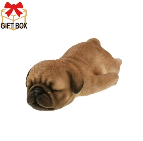 Children Ornaments | Dude Pug | 正價