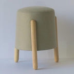 促銷 | Natural Series Assembly Stool
