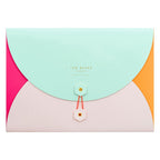A4 Envelope Wallet | Colour By Numbers (1789451141154)