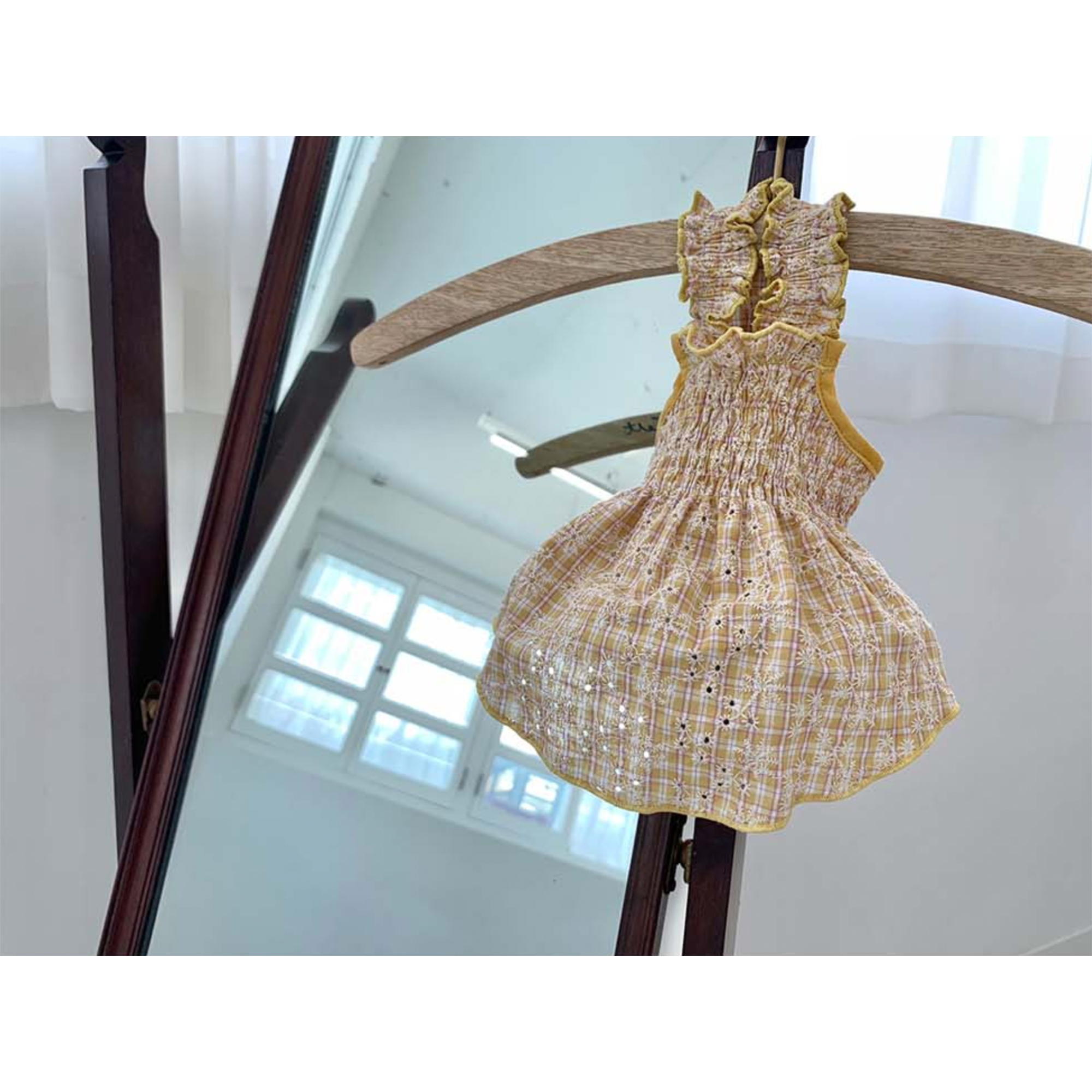 Dog Pet Wear | Iris Dress | 正價