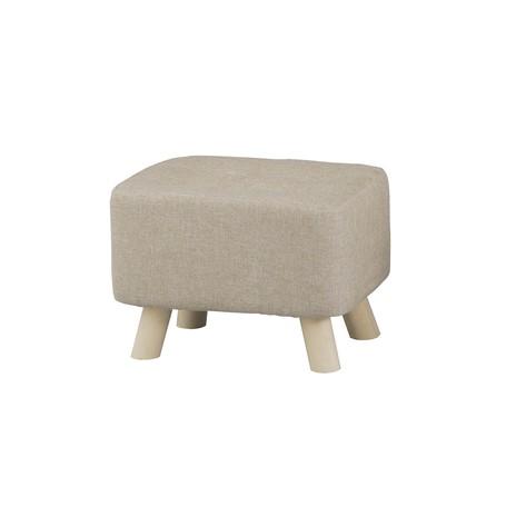 Rectangle Chair | Ivory | 正價 (4804129325130)