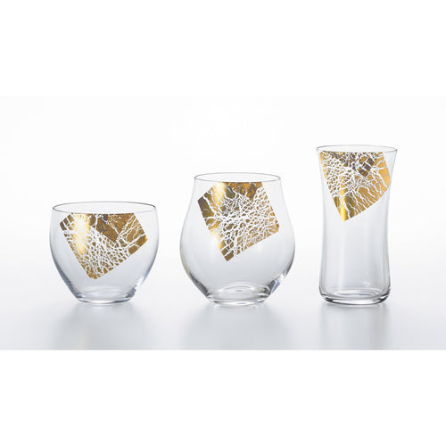 Aderia Japanese Sake Cups | 3Pcs Set | 正價