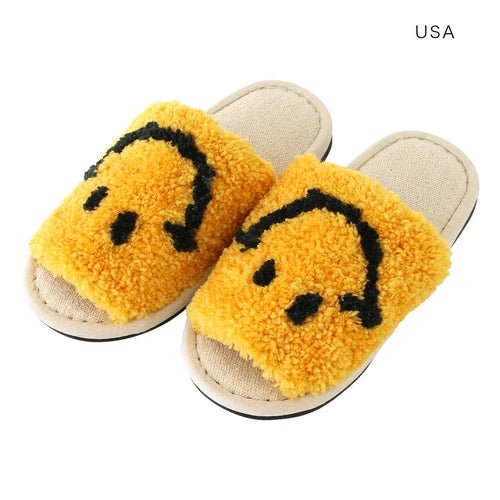 Smiley | Slipper | 正價