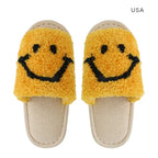 Smiley | Slipper | 正價
