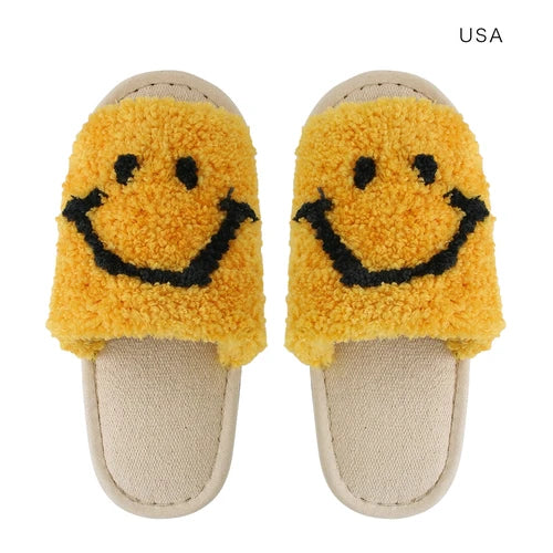 Smiley | Slipper | 正價