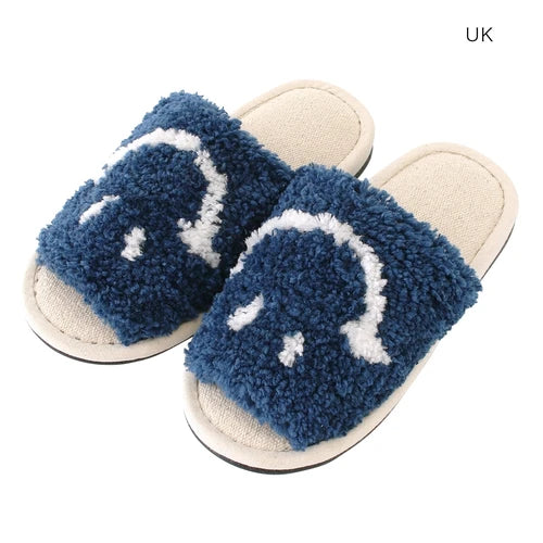 Smiley | Slipper | 正價