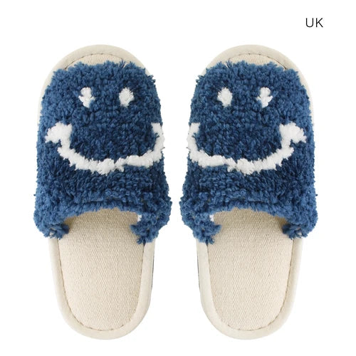 Smiley | Slipper | 正價