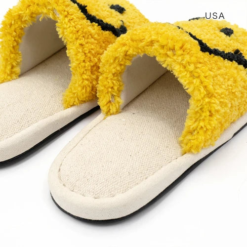 Smiley | Slipper | 正價