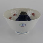 Arita Ware | Mt. Fuji Rice Bowl | 正價