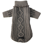 Dog Pet Wear | Cable Sweater | 正價