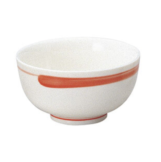 Mino Ware | Crimson Thin Bowl | 正價