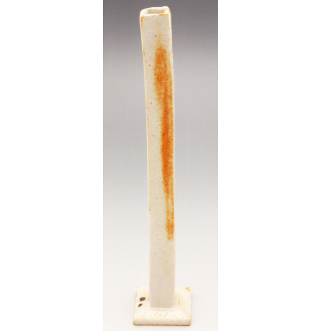 Mino Ware | Flower Vase | White | 正價