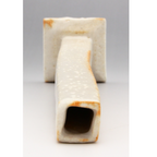 Mino Ware | Flower Vase | White | 正價