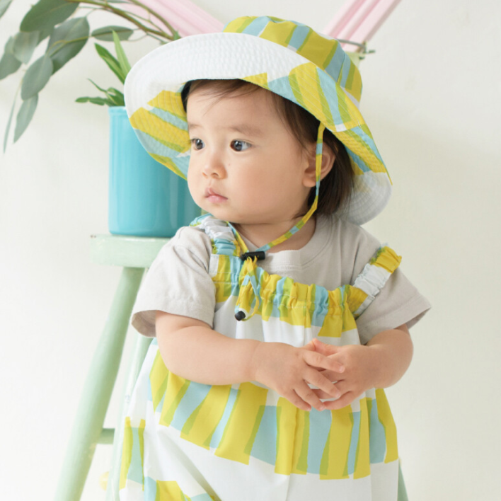 Baby Rain Hat | 正價