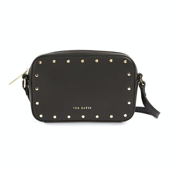 KARSYNN HANDBAG | Black