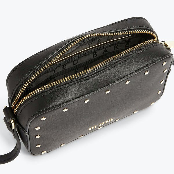 KARSYNN HANDBAG | Black