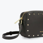 KARSYNN HANDBAG | Black