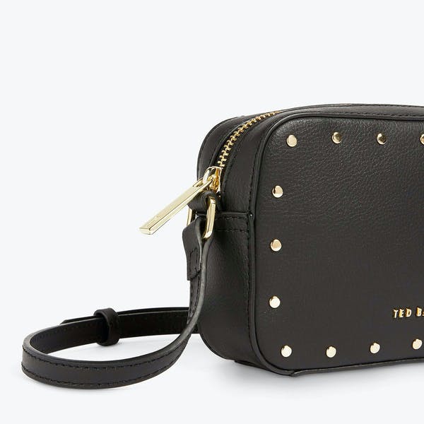 KARSYNN HANDBAG | Black