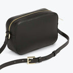KARSYNN HANDBAG | Black