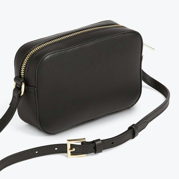 KARSYNN HANDBAG | Black