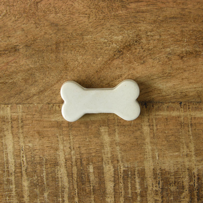 Mino Ware |  Chopstick Rest | Bone Shape | 正價