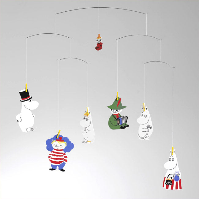 Moomins | Mobile (3766975594530)