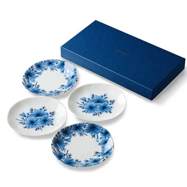 Mino Ware | California Mini Dish | 4Pcs Set | 正價