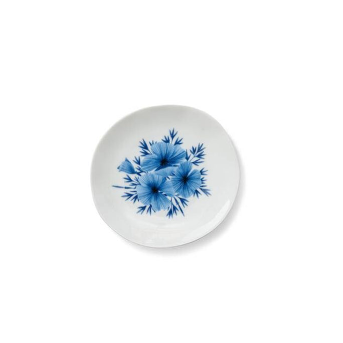 Mino Ware | California Mini Dish | 4Pcs Set | 正價
