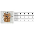 Dog Pet Wear | Trench Coat Dress | 正價