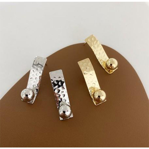 XING XING | Pierced Earring | 正價