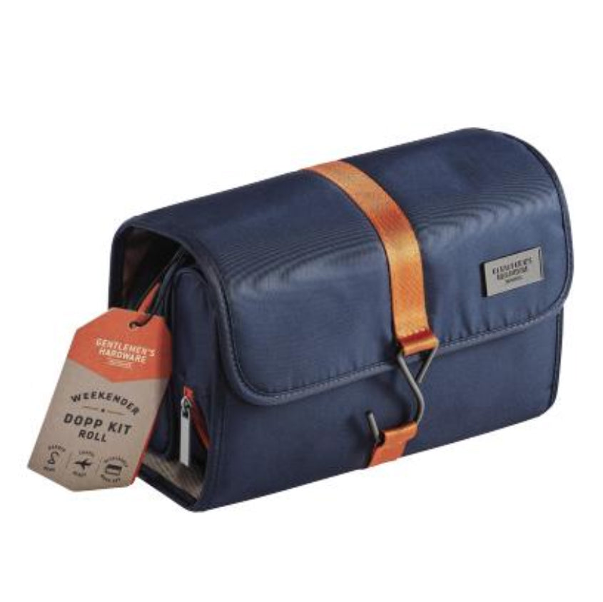 Weekender Dopp Kit Roll