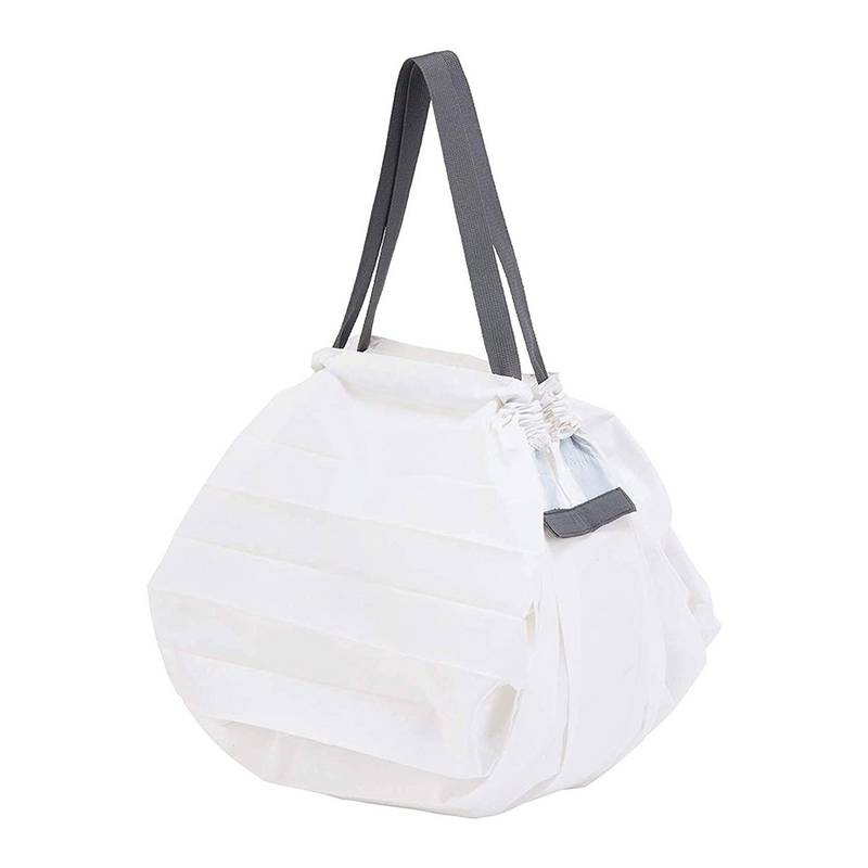 Shupatto | Compact Bag | White | M | 正價