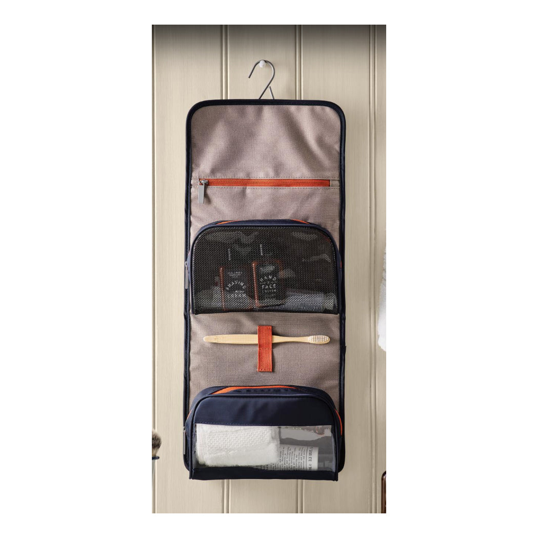Weekender Dopp Kit Roll
