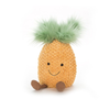 Jellycat Amuseables | Pineapple Doll | 25cm | 正價
