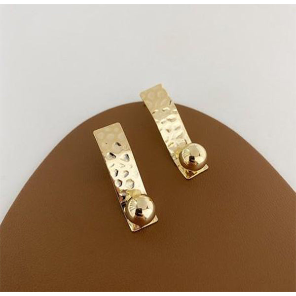 XING XING | Pierced Earring | 正價
