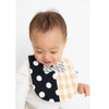 Baby Clothing | Bi-Color Bib | 正價
