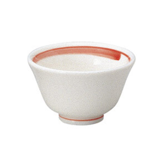 Mino Ware | Crimson Sencha Tea Cup | 正價