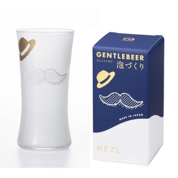 Gentlebeer Glasses | 正價