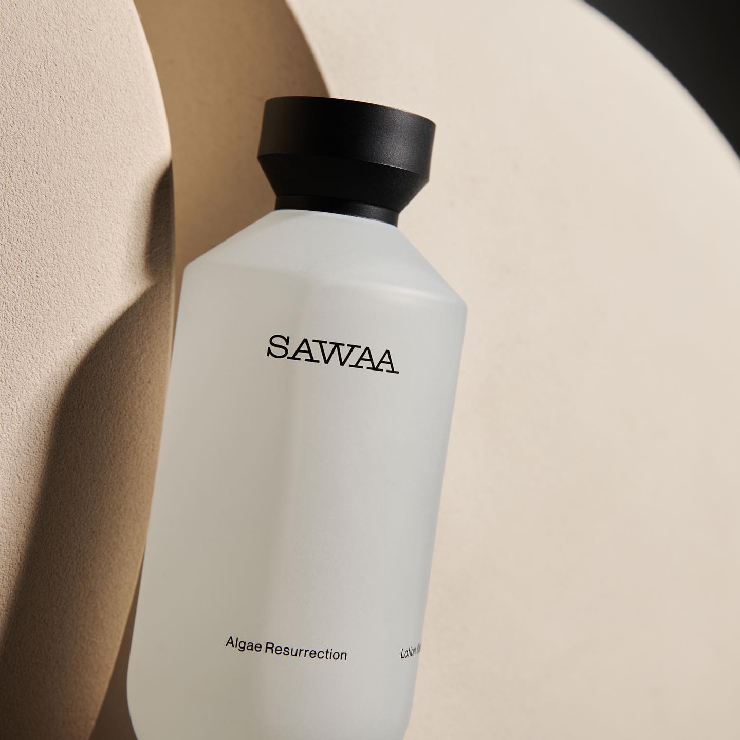 SAWAA | 純澈 | 海藻精萃舒緩化妝水