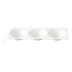 Condiment Container | White | Dimple | 正價