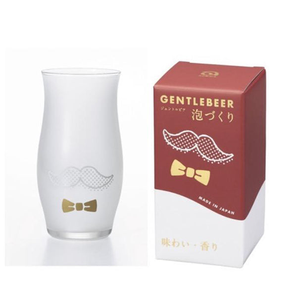 Gentlebeer Glasses | 正價