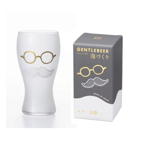 Gentlebeer Glasses | 正價