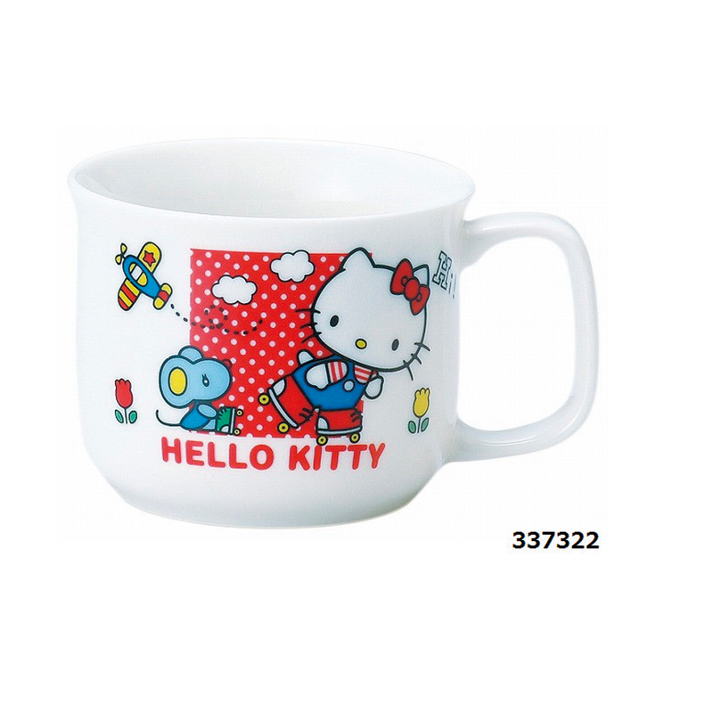 Hello Kitty | Children Mug | 正價