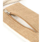 Beads Embroidery Letter Pouch | 正價